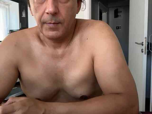 ANDREX1X Sex Cam Show