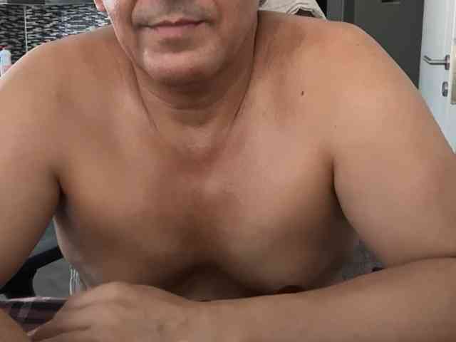 ANDREX1X Sex Cam Show