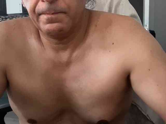 ANDREX1X Sex Cam Show