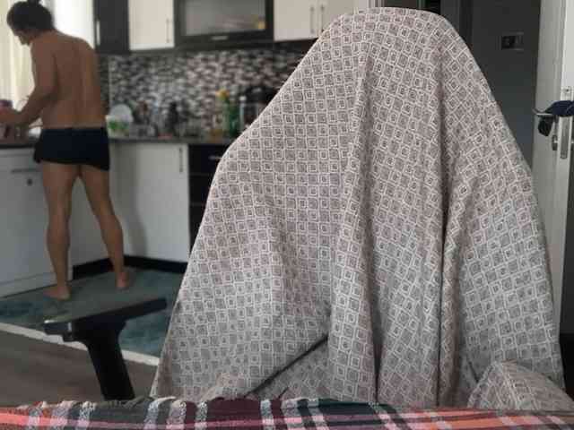 ANDREX1X Sex Cam Show