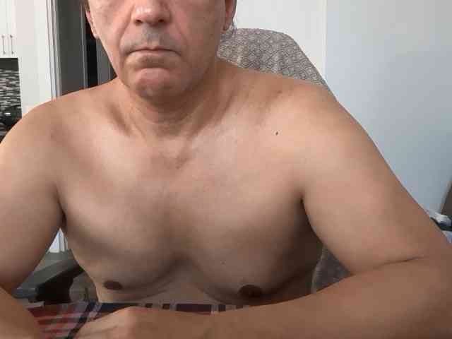 ANDREX1X Sex Cam Show