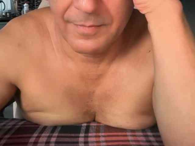 ANDREX1X Sex Cam Show