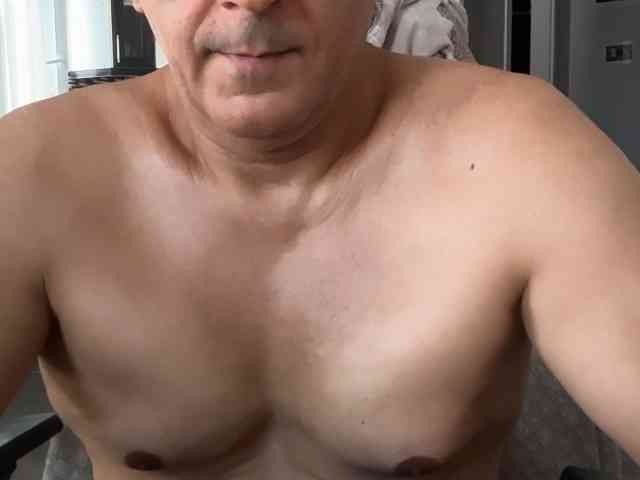 ANDREX1X Sex Cam Show