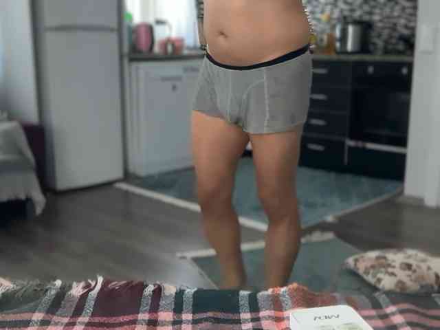 ANDREX1X