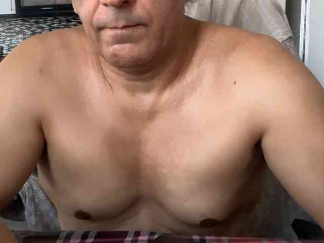 ANDREX1X Sex Cam Show