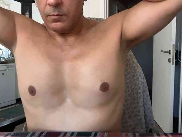 ANDREX1X Sex Cam Show