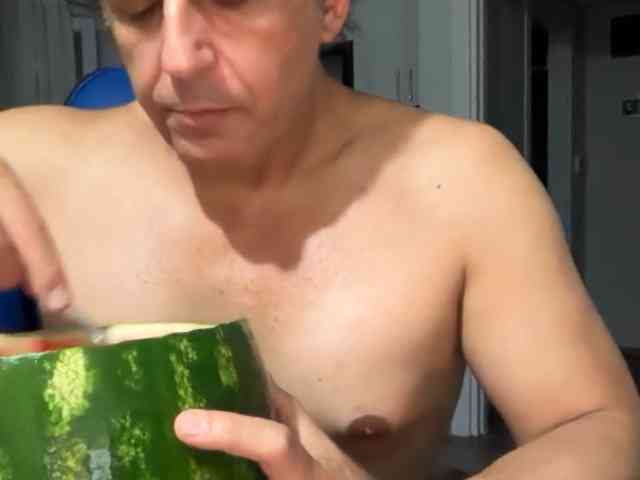 ANDREX1X Sex Cam Show