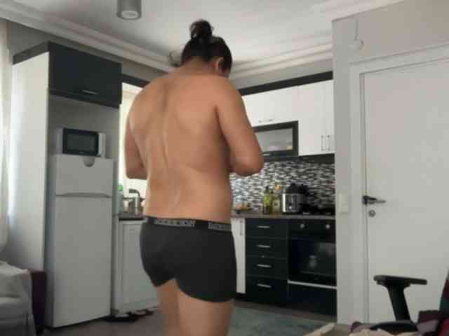 ANDREX1X