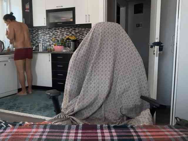 ANDREX1X Sex Cam Show