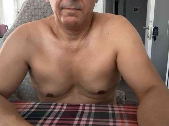 ANDREX1X Sex Cam Show