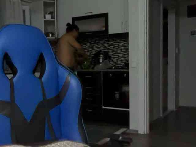 ANDREX1X Sex Cam Show