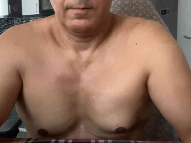 ANDREX1X Sex Cam Show