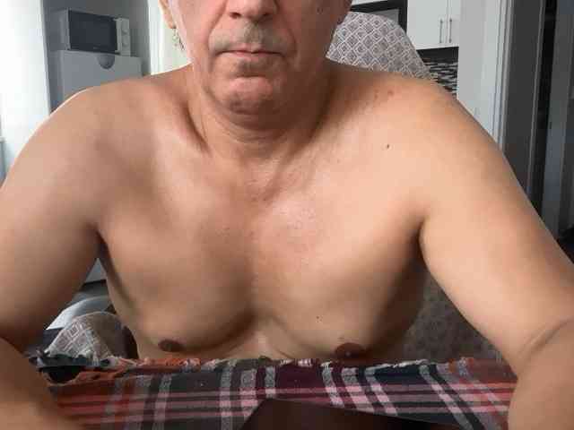 ANDREX1X Sex Cam Show