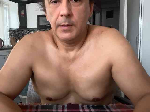 ANDREX1X Sex Cam Show