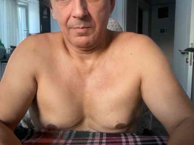ANDREX1X Sex Cam Show