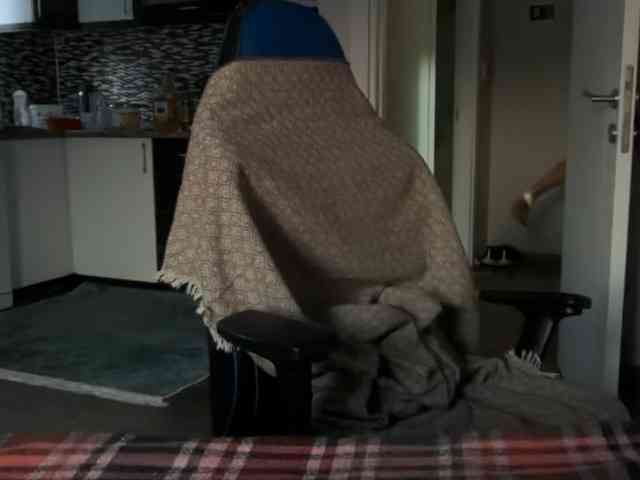 ANDREX1X Sex Cam Show