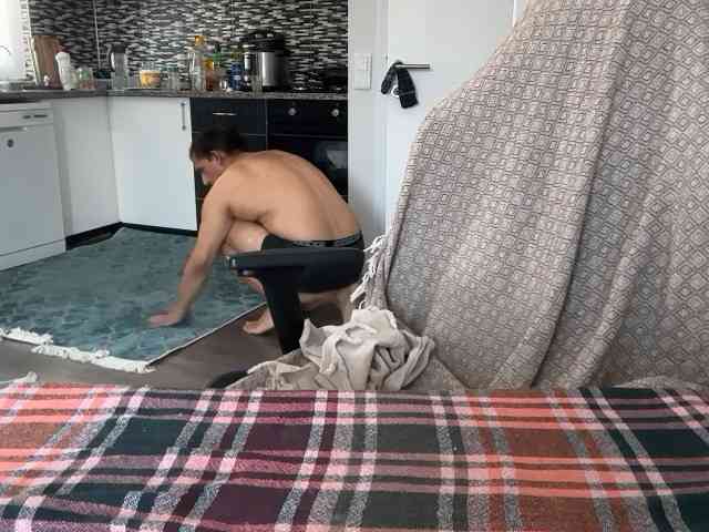 ANDREX1X Sex Cam Show