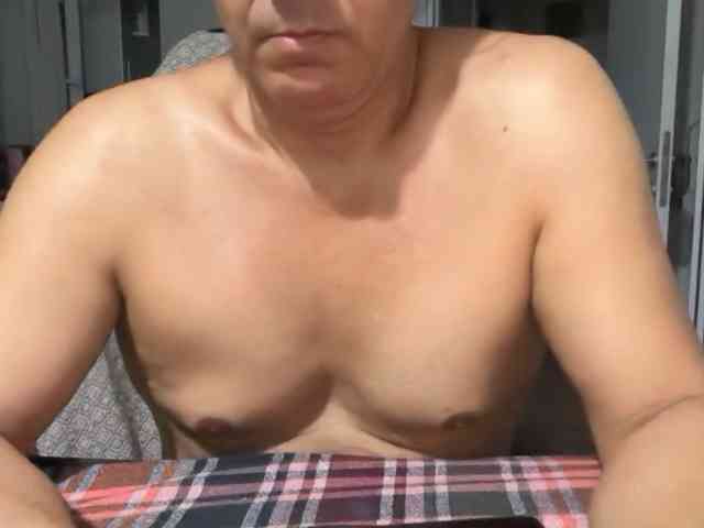ANDREX1X Sex Cam Show