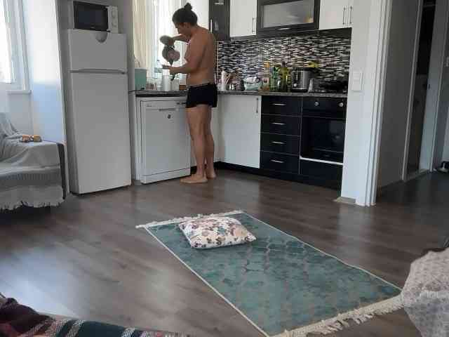 ANDREX1X Sex Cam Show