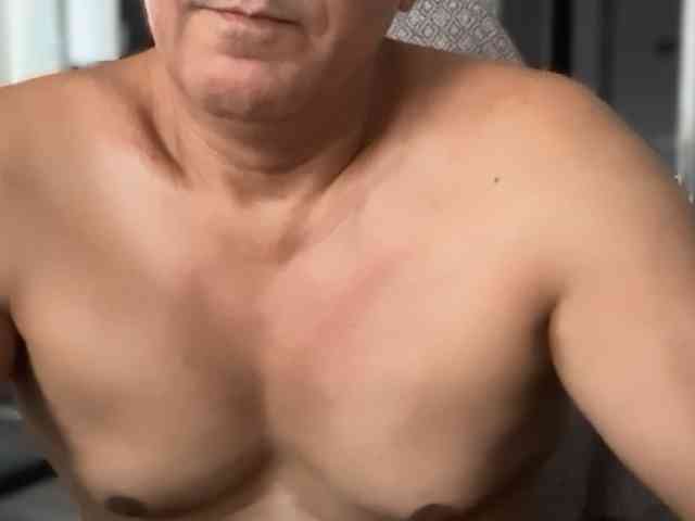 ANDREX1X Sex Cam Show