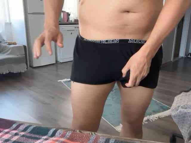ANDREX1X Sex Cam Show