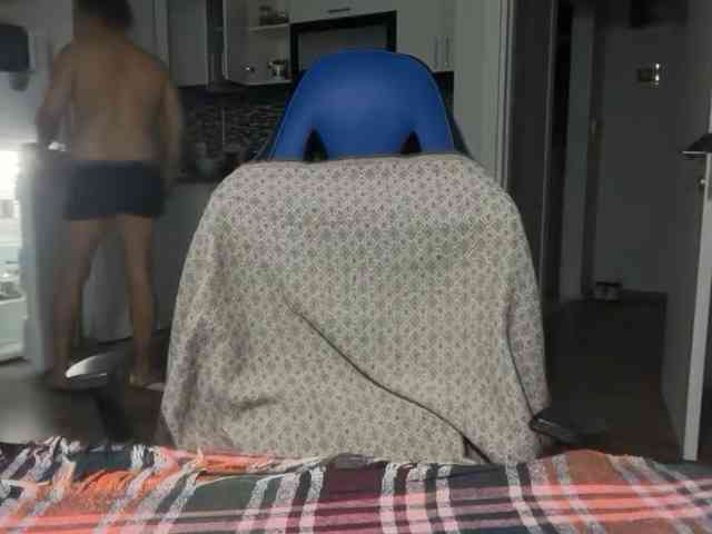 ANDREX1X Sex Cam Show