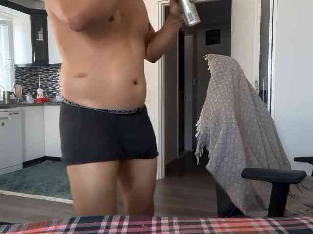 ANDREX1X Sex Cam Show