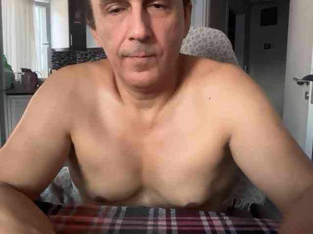 ANDREX1X Sex Cam Show