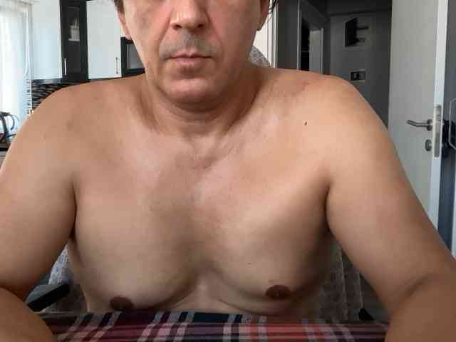 ANDREX1X Sex Cam Show