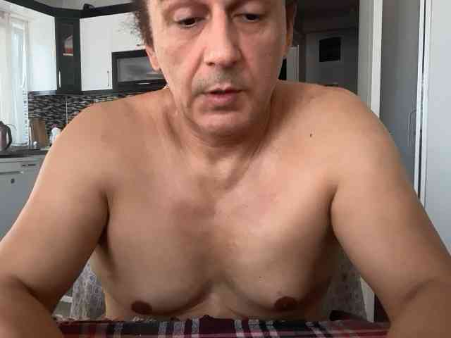 ANDREX1X Sex Cam Show