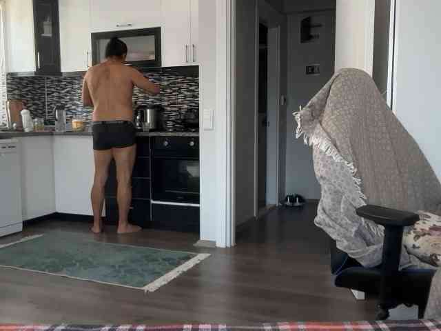 ANDREX1X Sex Cam Show