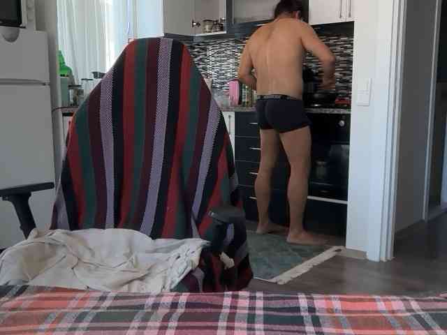 ANDREX1X