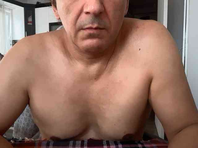ANDREX1X Sex Cam Show