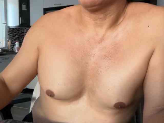 ANDREX1X Sex Cam Show