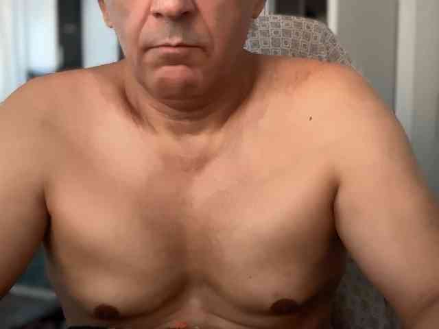 ANDREX1X Sex Cam Show