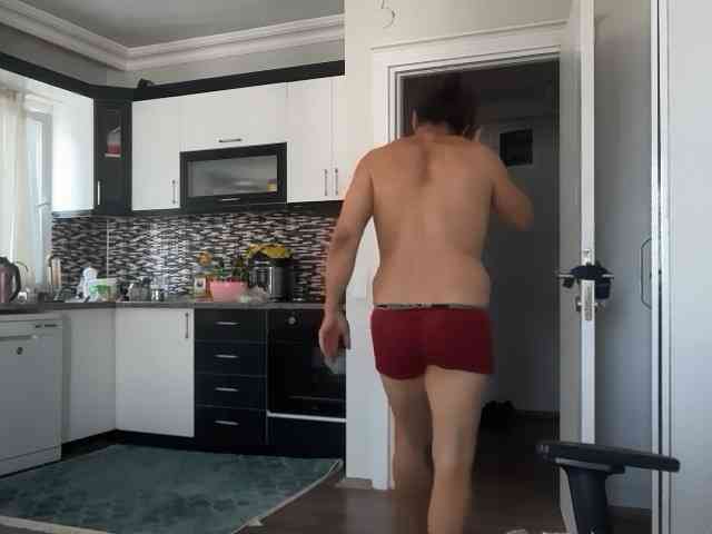 ANDREX1X Sex Cam Show