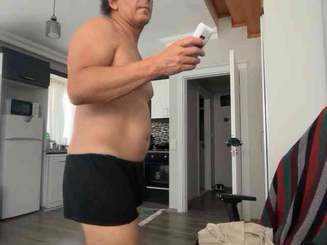 ANDREX1X