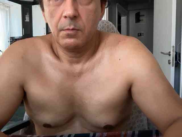 ANDREX1X Sex Cam Show