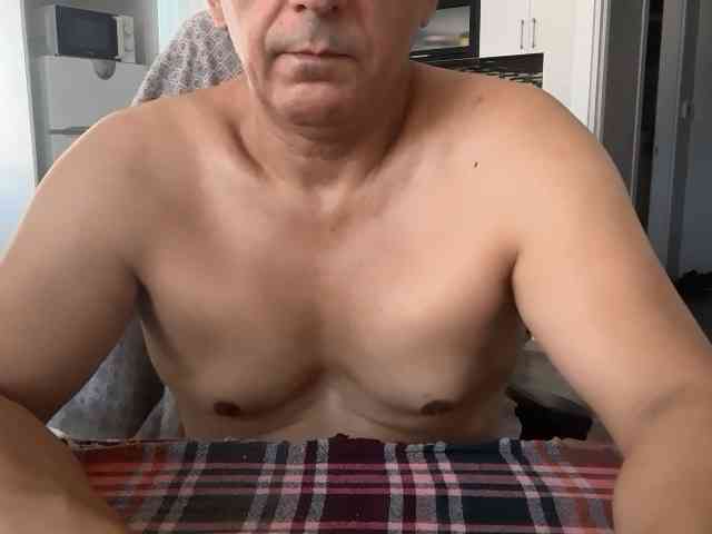 ANDREX1X Sex Cam Show