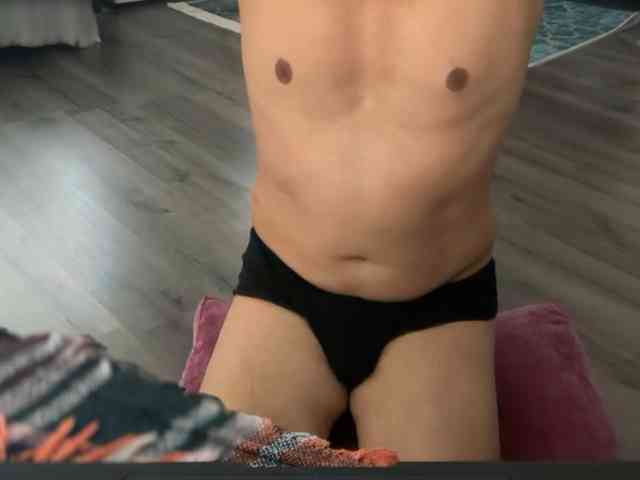 ANDREX1X Sex Cam Show