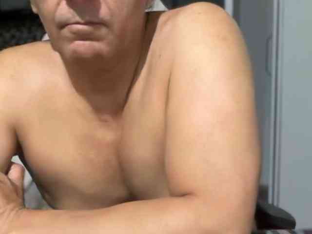 ANDREX1X Sex Cam Show