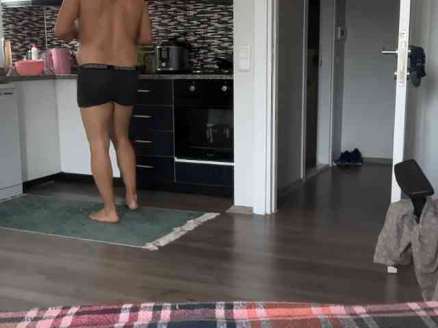 ANDREX1X Sex Cam Show