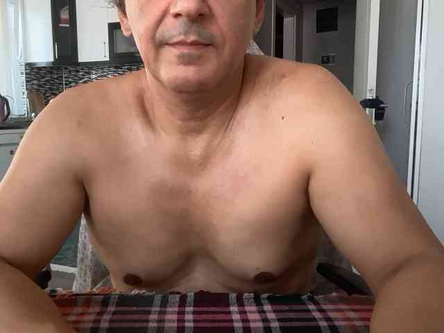 ANDREX1X Sex Cam Show