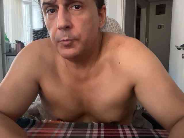 ANDREX1X Sex Cam Show