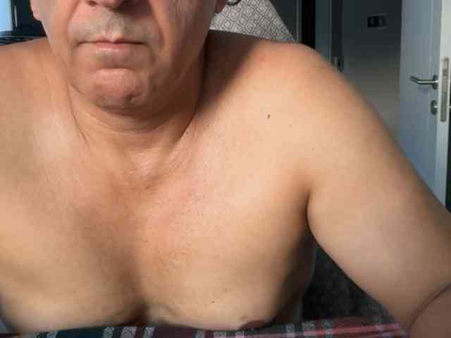 ANDREX1X Sex Cam Show