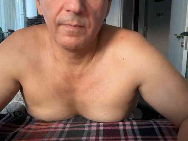 ANDREX1X Sex Cam Show