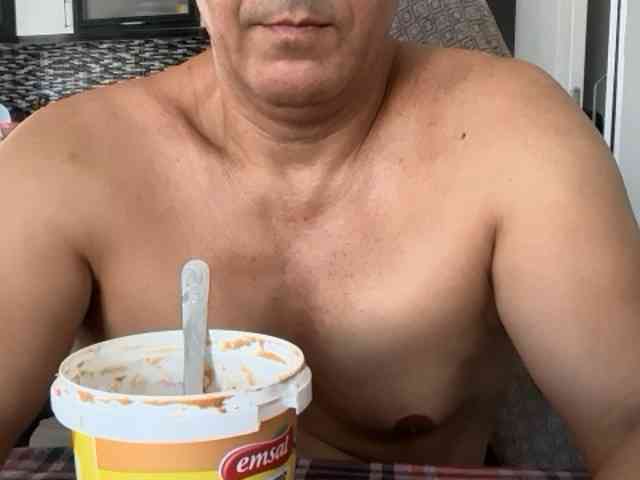 ANDREX1X Sex Cam Show