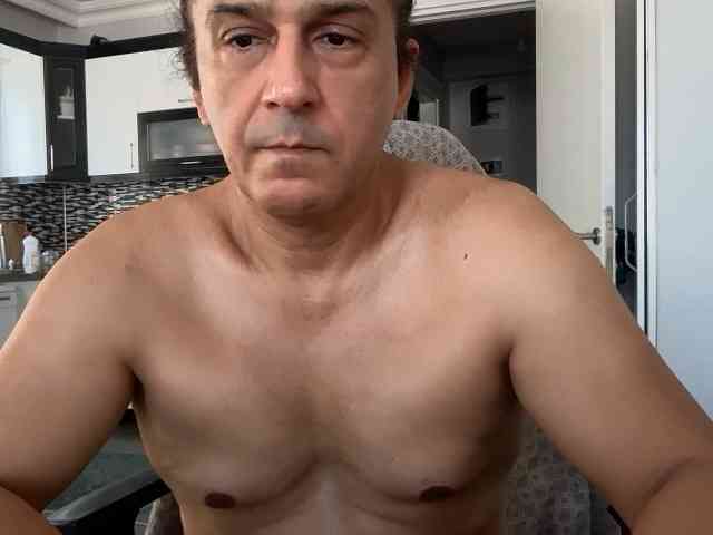 ANDREX1X Sex Cam Show