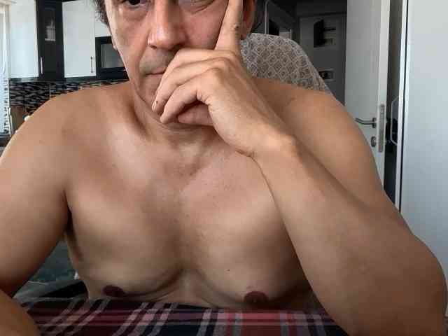 ANDREX1X Sex Cam Show