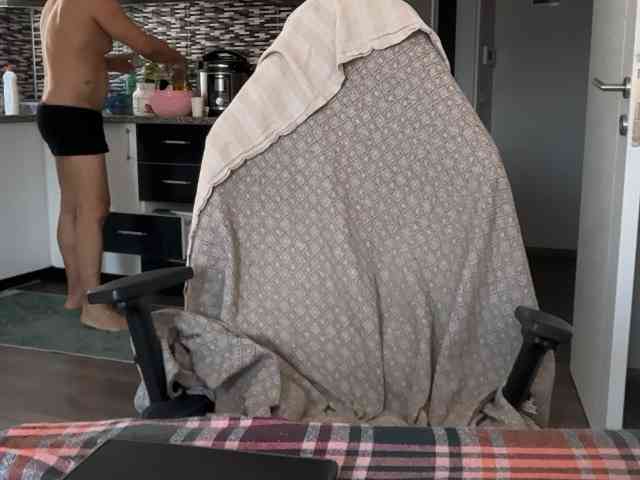 ANDREX1X Sex Cam Show